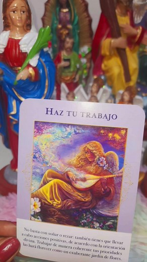 Recibe este mensaje poderoso🙏❤️💫 #reelsviral #viralreels#abundancia #manifestacion #decretosdeabundancia | Anael hernandez