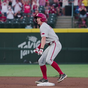 HOGS PLAY TODAY! | Arkansas Razorback Baseball