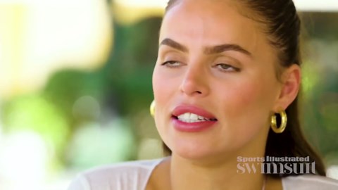 Introducing the 2023 Sports Illustrated swimsuit cover models