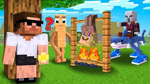 What do Brainrots do when you Exit Minecraft #foryouシ #videogames #mincraft #viral | Vikcraft | Facebook