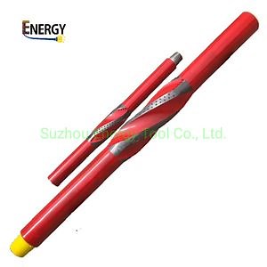 [Hot Item] Diamond Drill Bit API Spec 8 1/2 Inch Hole Reamer/ Stabilizer