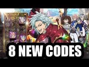 Secret Quiz Box Event Code Seven Deadly Sins Grand Cross | Secret Box Code 7DS Grand Cross