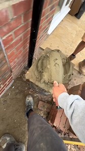 Bricklayer tricks 🧱#Bricks #trick #Bricklayer #shortstories | Bricklayer