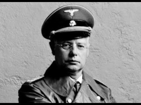 Kessler - Episode 1 - Clifford Rose - 1981