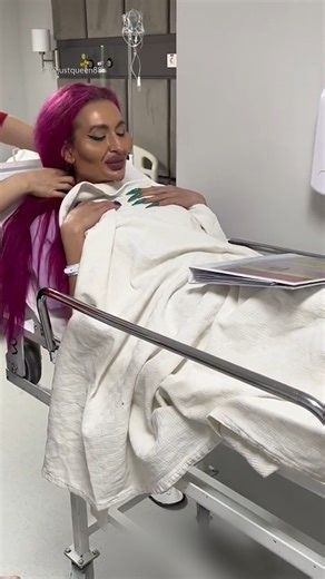 15K views · 63 reactions | This woman claims she has the biggest cheeks in the world - but her unique look gets her a lot of online hate | PinkNews | Facebook