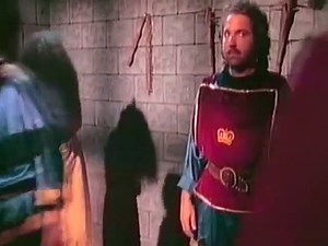 The Erotic Adventures of the Three Musketeers (1992)