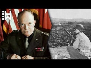 Execution of 1000s of German Nazi Soldiers: Hard to Watch