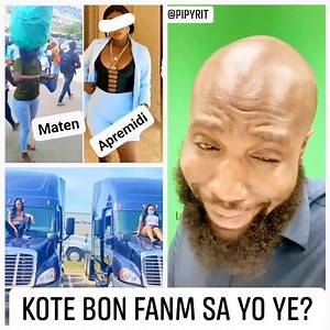 33K views · 475 reactions | Travay se liberte殺殺 | Pipyrit Immigration Services 2028 | Facebook