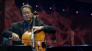 Chris Botti Yo Yo Ma Cinema Paradiso, Boston 2008, 1080p - YouTube – смотреть видео онлайн в Моем Мире | Женя Зариньш