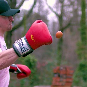 561K views · 4K reactions | Hilarious BLOOPERS in Slow Motion! #SlowMo  | Legendary Shots | Facebook