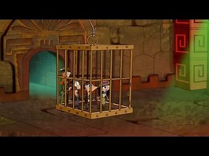 Phineas and Ferb S3E143 Excaliferb