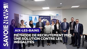 5K views · 21 reactions | Méthode de recrutement MRS : une solution...