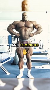 Ronnie Coleman's Crazy Daily Routine as a Bodybuilder 🤯🗓️ #shorts #ronniecoleman #gymedits #bodybuilding #gymedit #viral #motivation #caloriedeficit | Desert Warriors Fitness