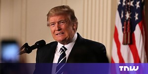 Trump rioters hack radio stations to blast ‘Fuck Donald Trump’ on repeat