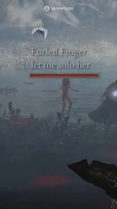 Die Geschichte von Let me solo her