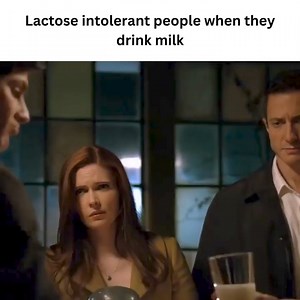 1.8K views · 23 reactions | I'll have an extra cheese pizza with a full glass and milk. | Fresh Memes | Facebook