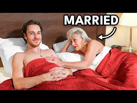 I Exposed Cheaters in 4k!