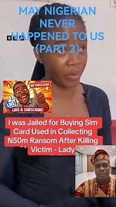 She was jail because of Sim card she bought by herself #movie #shortsfeed #usa 😭😭😭