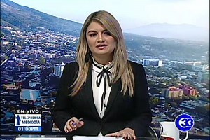 33K views · 319 reactions | Reportaje por nuestro 70 aniversario de Canal 33 | Almacenes Montecarlo El Salvador | Facebook