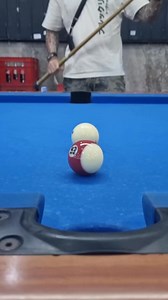 Ojo con eso manito. #viralreels #reelsviral #8ball #reels #video #viralposts #9ball #viralpost #billarpool | Juan Pablo pool