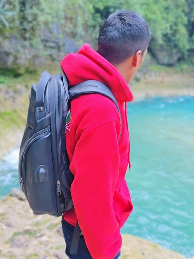 Laguna Encantada: Maravilla Natural de Huehuetenango