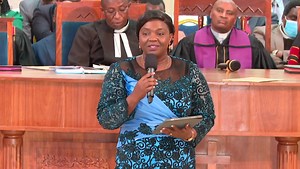 6.6K views · 445 reactions | PCEA Gateway Parish, Roysambu Nairobi County. | Pastor Dorcas Rigathi | Facebook