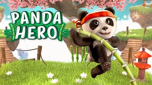 Panda Hero para Nintendo Switch - Sitio Oficial de Nintendo para Chile