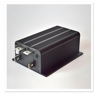 [Hot Item] Curtis Controller 1205m-5603 1205m5603 36V 48V 500A for Golf Cart Forklift Tricycle EV