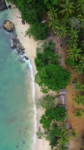 📲Rotate your phone 📍Linguisan Beach, Tungawan, Zamboanga Sibugay🌴🌊 #beach #DroneShots #reelsviralシ | Rasikhon Tenorio Mahari