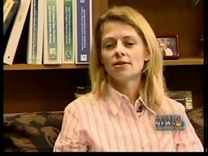 New concern: Abuse victims & pat-downs