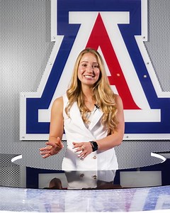 A jam-packed Bear Down Beat is here & ready to get you caught up on all the highlights from last week! | Arizona Athletics