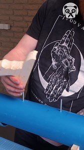 121K views · 98 reactions | Practical DIY Toy Bazooka From PVC | Bored Panda | Facebook