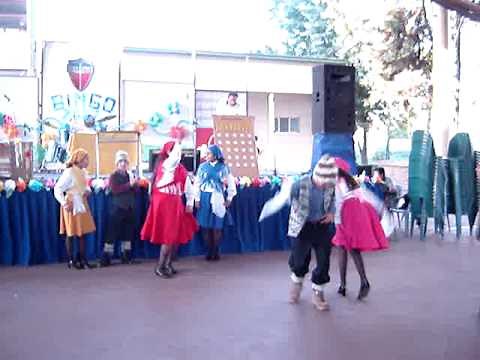 Cielito Baile CHILOTÉ