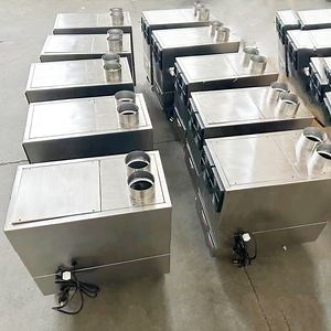 [Hot Item] Stainless Steel Wall-Mounted Atomization System Enclosure for Industrial Use