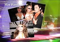 FREE PREVIEW - Catalin Is A Hollywood Party Girl For Max Hardcore!