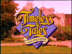 [Vintage VHS] Timeless Tales From Hallmark: Rumpelstiltzkin, Host by Olivia Newton-John