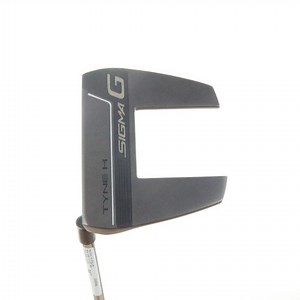 Ping Sigma G Tyne H Putter 34 inches Black Dot Left-Handed 42988G