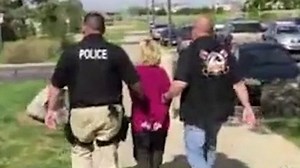 'Serial squatter' gets six years in prison for scamming landlords