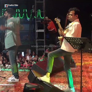 Banjaara I Ek Villain I Shraddha Kapoor, Siddharth Malhotra I Love Song I Hindi Love Song I Bollywood Songs I Bollywood Love Song I Movie Song I Bollywood movie song I Mohammed Irfan Live Singing I Creative Video Organized By -- Haldia Mela 2023 l হলদিয়া মেলা 2023 l Haldia Song Credits: Song: BANJAARA Movie: EK VILLAIN Singer: MOHD. IRFAN Starcast: SIDDHARTH MALHOTRA, SHRADDHA KAPOOR, RITESH DESHMUKH Lyrics: MITHOON Music: MITHOON #Banjaara #EkVillain #ShraddhaKapoorSiddharthMalhotra #LoveSong 