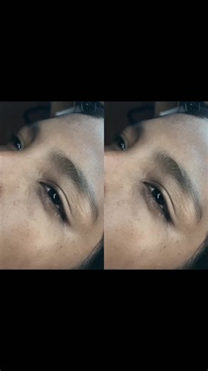 Kari brows on TikTok