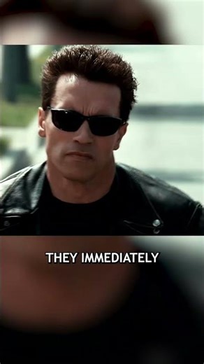 Terminator Motorcycle awflkm