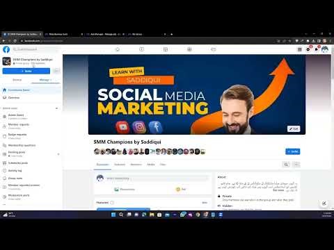 Facebook Ads Spy Techniques | How to Find Winning Ads | Competitor Analysis | Class 13