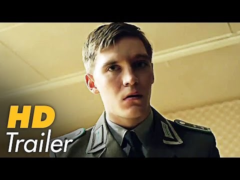 DEUTSCHLAND 83 Season 1 TRAILER (2015) New Series