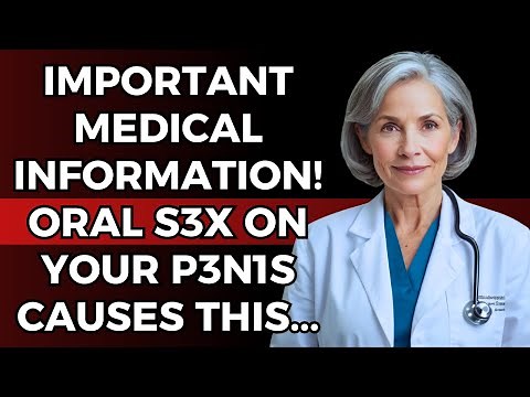 How Intimate Health Can Benefit Older Men | Dr. Carla Conti - Urologist
