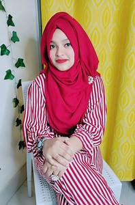 275K views · 10K reactions | তুমি যা বলবা সব কথা রাখবো‌ নইলে, তোমায় আমার মাথায় তুইলা নাচবো...鹿 | Nushin Anik | Facebook