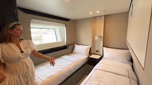 Azimut Grande 32 Metri Part 24 | MarineMax