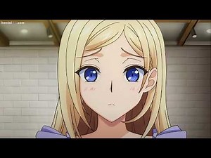 He got Exited While Clapping His Stepmom.... HAnime