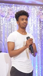 Siem Siyum performance on OTK HABESHA ❤🇪🇷❤ | Eri Som