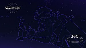 9.9K views | Discover the untamed beauty of the wild oceans in this 360-degree scope from the sixth webisode of Rushes “Chasing Giants” with ace Sumer Verma. Episode streams this Friday, stay tuned! #LiveTheRush #TheVibeOriginals #ChasingGiants #MercedesBenz #BestKeepsLeading #LuminousDeep | TheVibe | Facebook