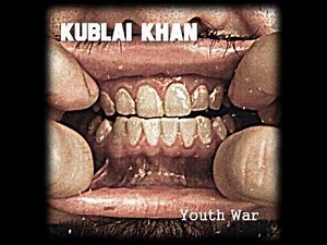 Kublai Khan - Color Code (FREE ALBUM)